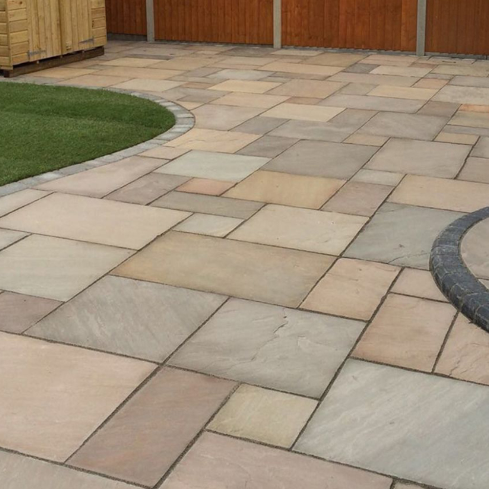 Paving Slabs