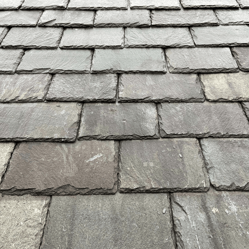 a lifestyle image of Reclaimed Westmorland Slate