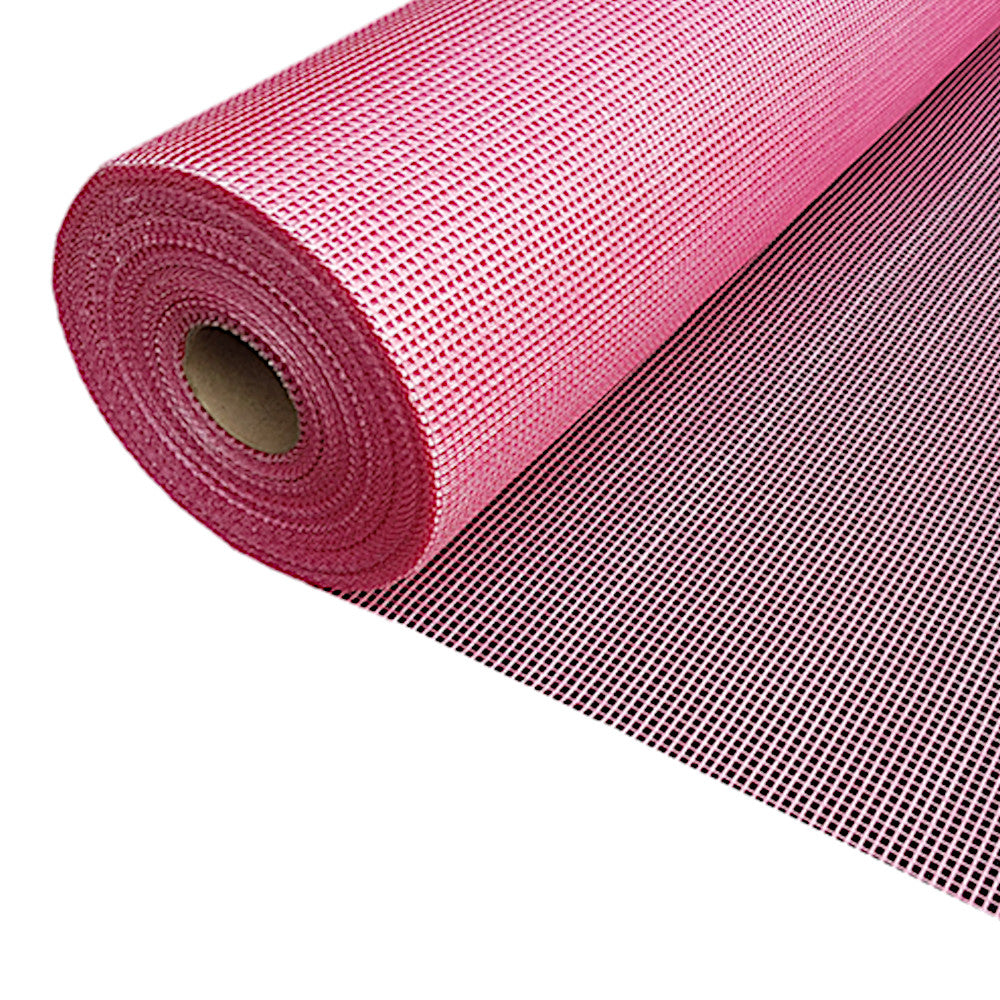 Rending Mesh Alkaline Resistant Render Mesh: 50m x 1m — Ashbrook Roofing Supplies LTD