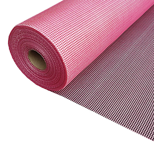 An image of Pink Render Mesh on a  50m x 1m roll