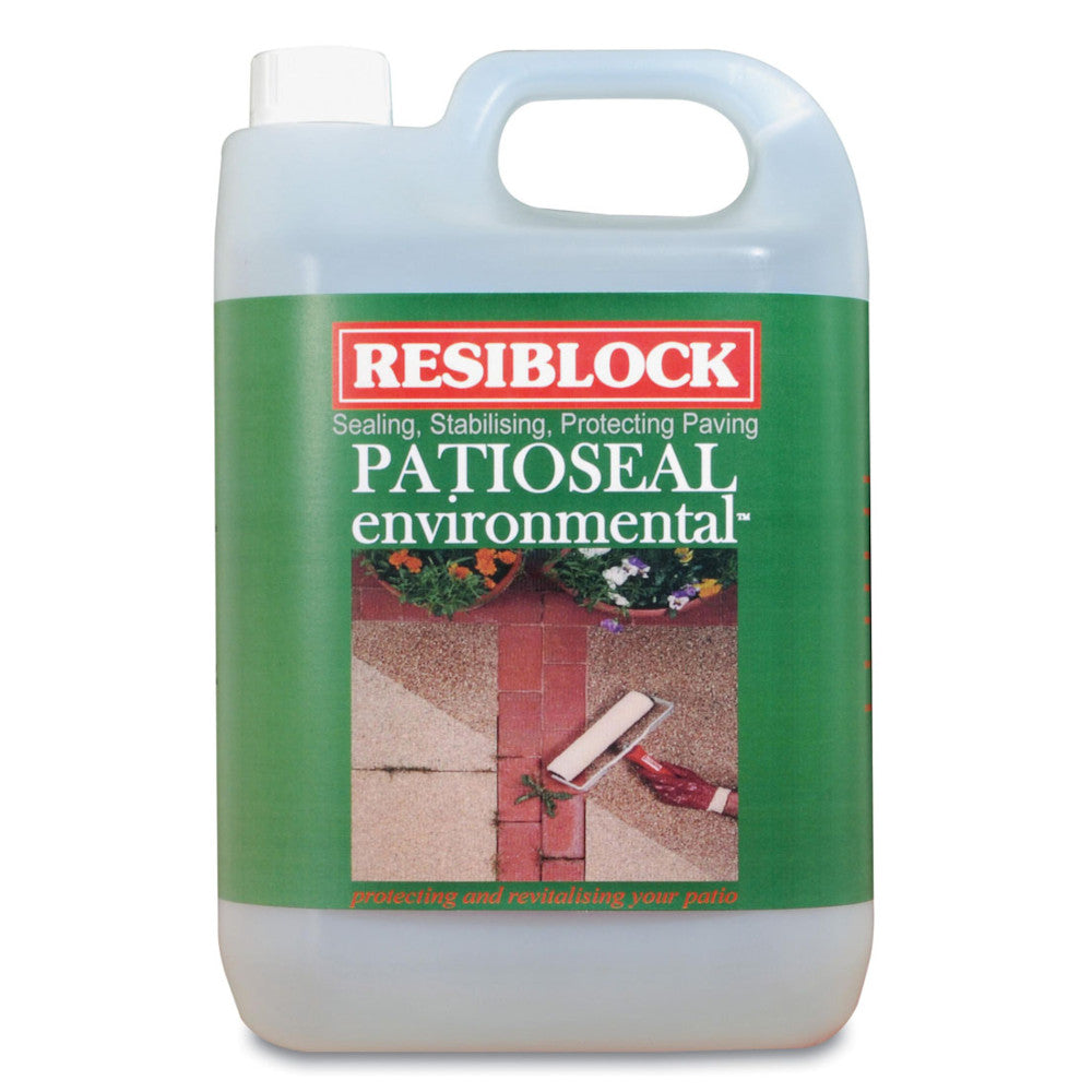 Paving Sealers