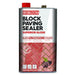 An image of Resiblock Block Paving Sealer Superior Gloss in a 5 Litre Tin