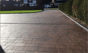 An image of paving after using Resiblock Block Paving Sealer Superior Matt.