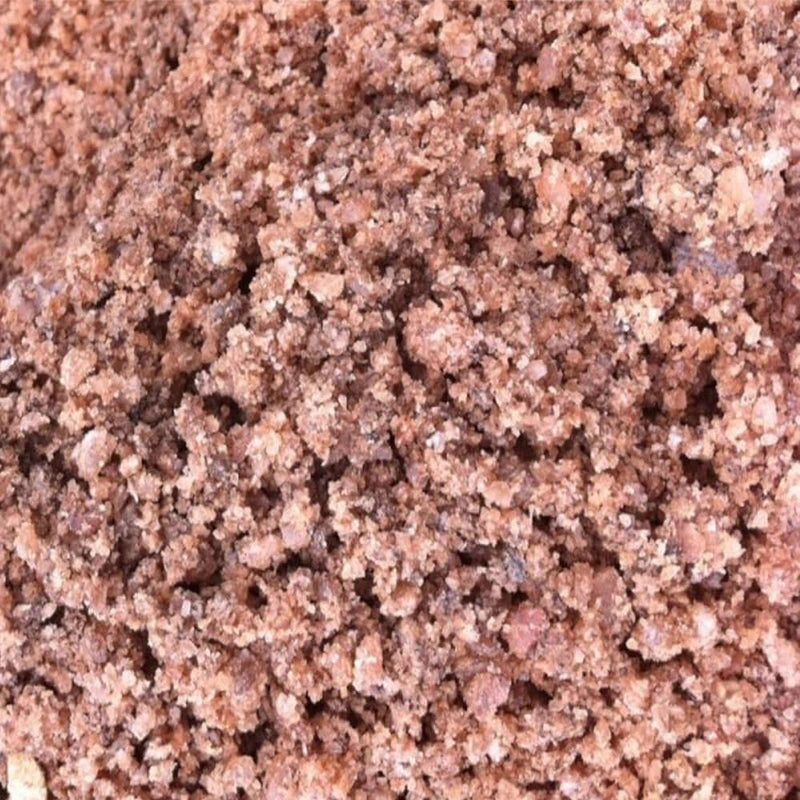 Image of Brown rock salt, for paths, driveways, car parks and footpaths