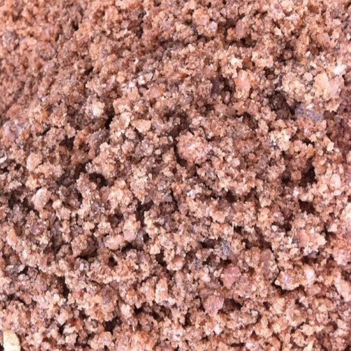 Image of Brown rock salt, for paths, driveways, car parks and footpaths