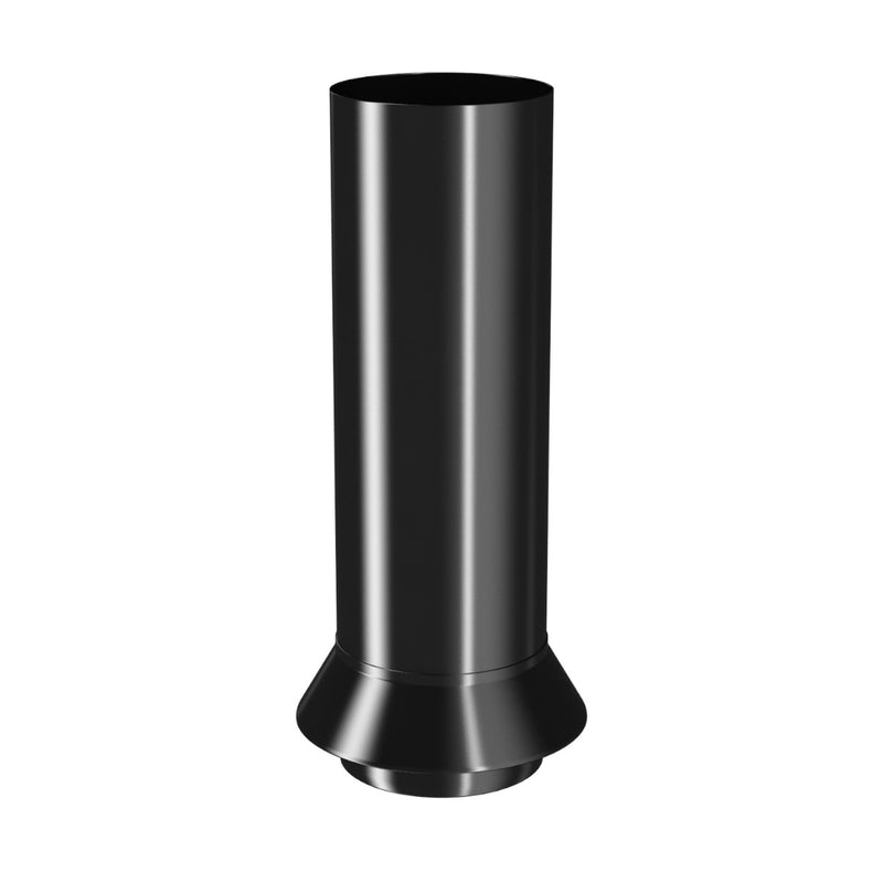 RoofArt Steel Drainage Connector - 100mm - RC