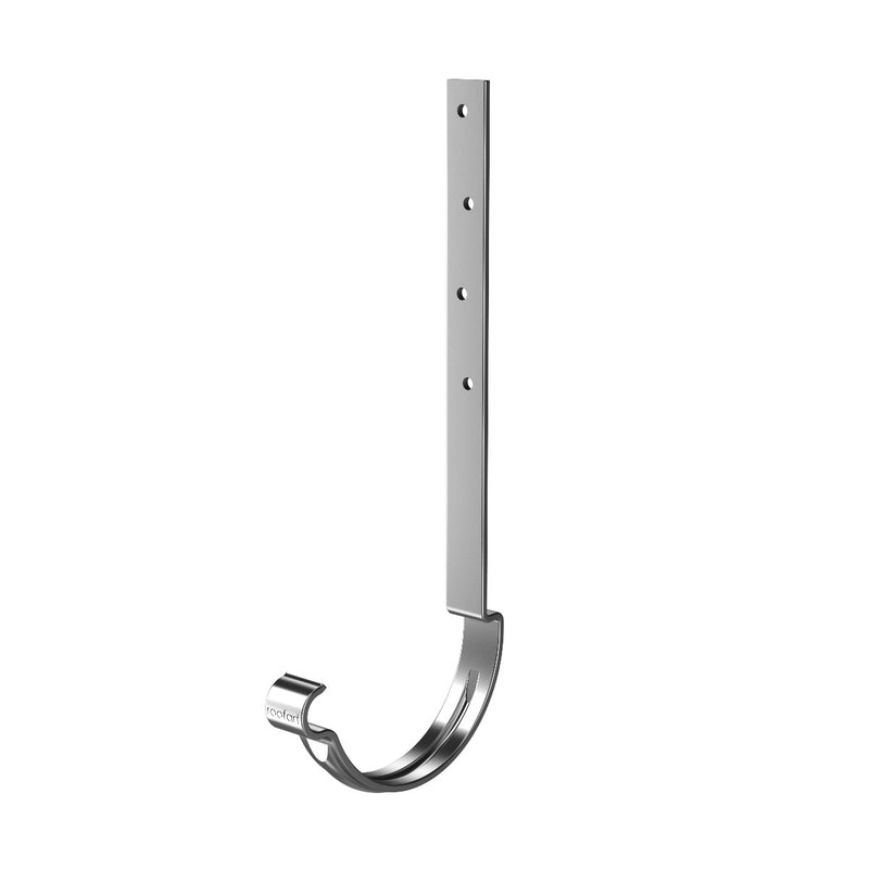 RoofArt Steel Half Round Rafter Bracket - 150mm - CJ