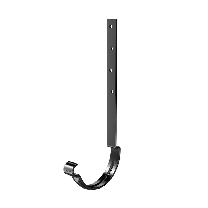 RoofArt Steel Half Round Rafter Bracket - 150mm - CJ