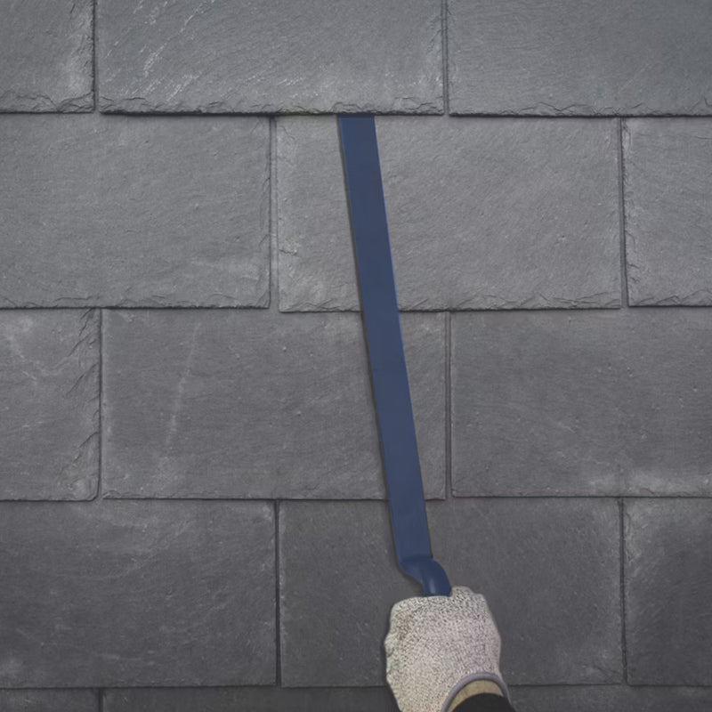 Slate Rapper Forged Steel Roofers Slate Ripper / Rip Pro — Ashbrook Roofing Supplies LTD