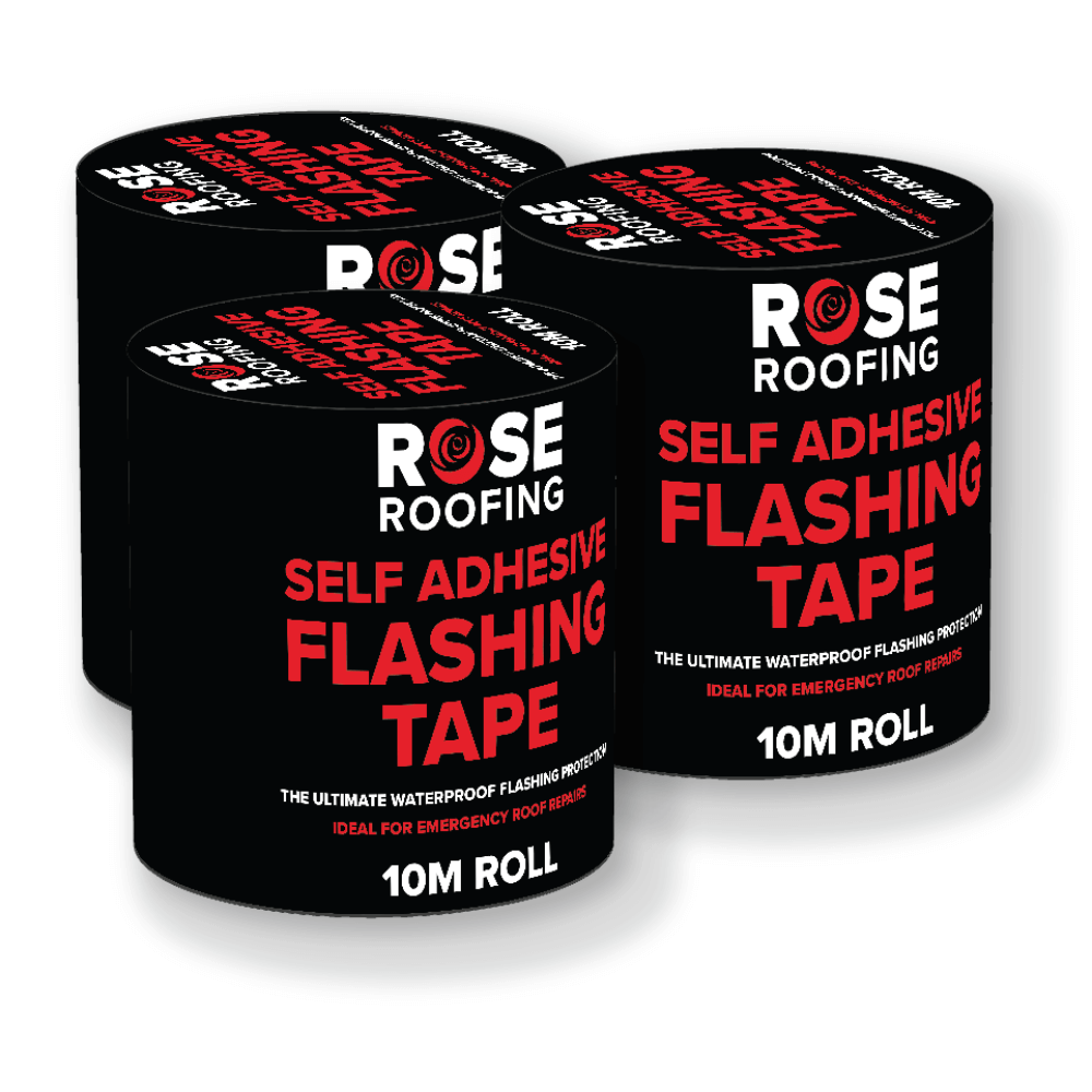 Lead Flashing Alternatives