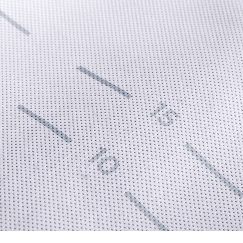 An image of Felt Products Strotex Toples 95g White.