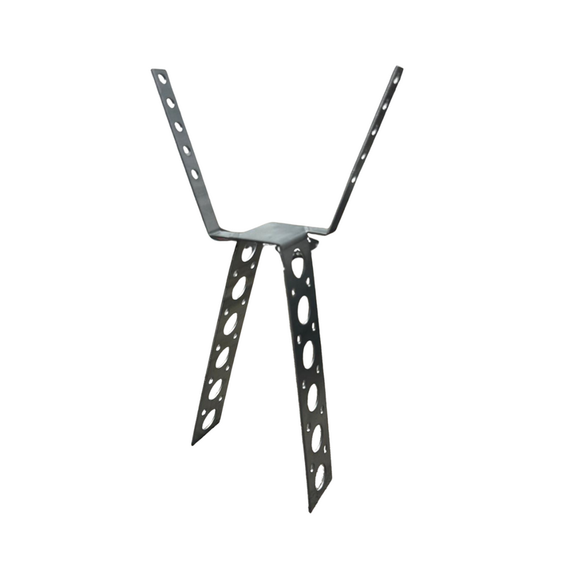 SUPAFLEX Complete 6m Roll Out Hip & Ridge Kit