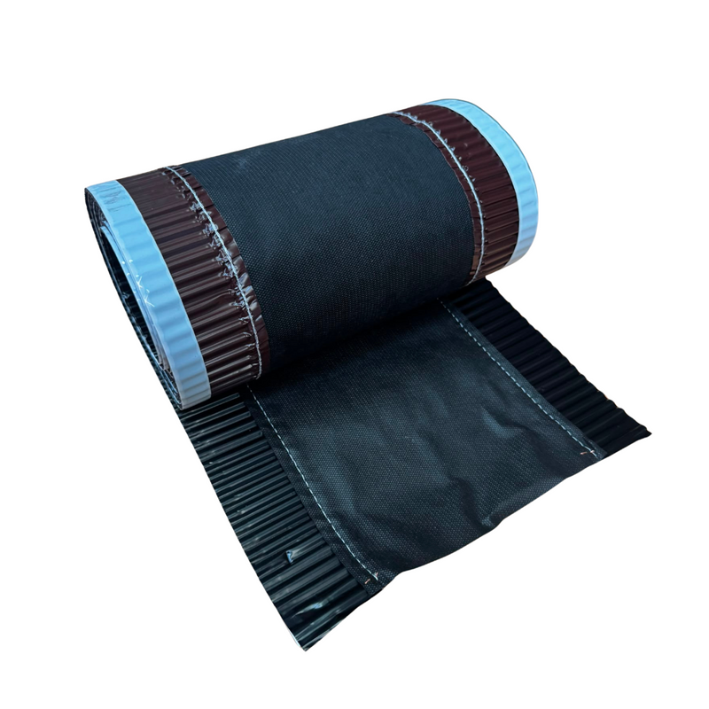 SUPAFLEX Complete 6m Roll Out Hip & Ridge Kit