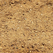 An image of Sharp Grit Washed Landscaping Sand