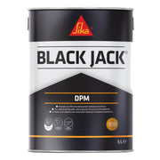 An image of a tin of Black Jack DPM 908 (Damp Proof Membrane).