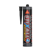 An image of a Black Sika Stixall Extreme Power Adhesive Sealant