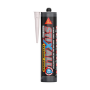 An image of a Clear Sika Stixall Extreme Power Adhesive Sealant