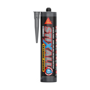 An image of a Grey Sika Stixall Extreme Power Adhesive Sealant
