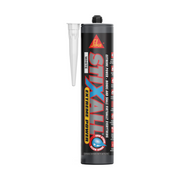An image of a White Sika Stixall Extreme Power Adhesive Sealant