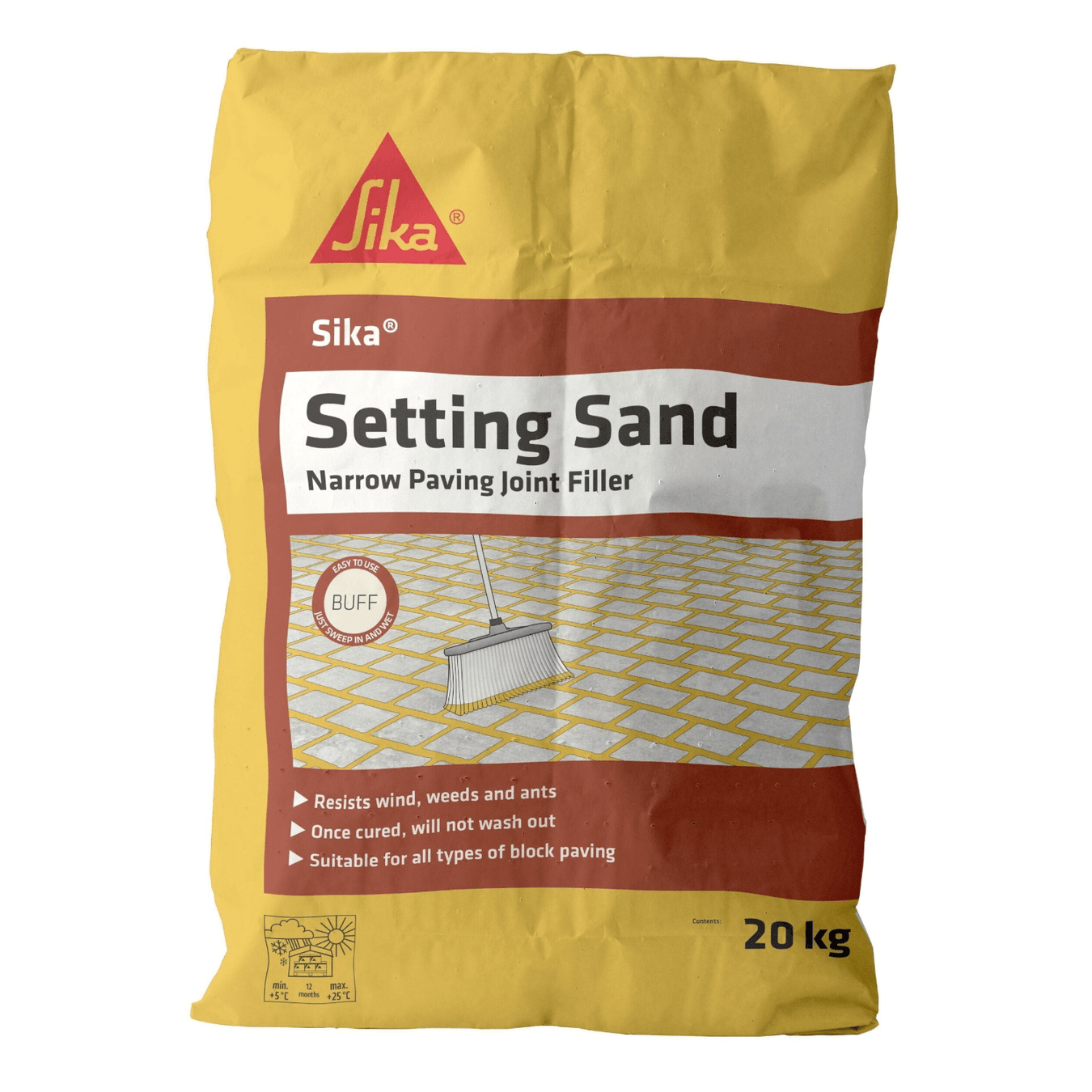Paving Compounds