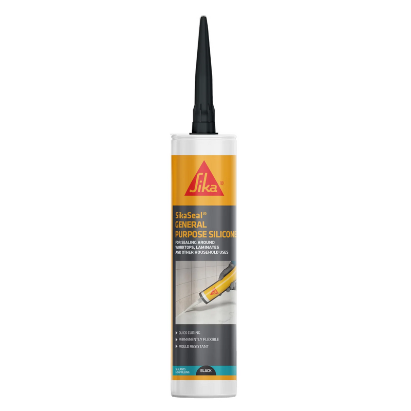 Everbuild General Purpose Silicone