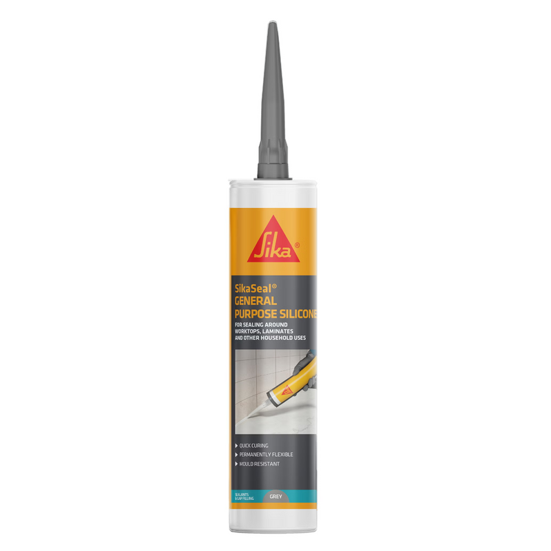 Everbuild General Purpose Silicone