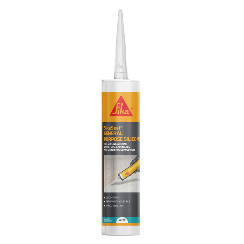 Everbuild General Purpose Silicone