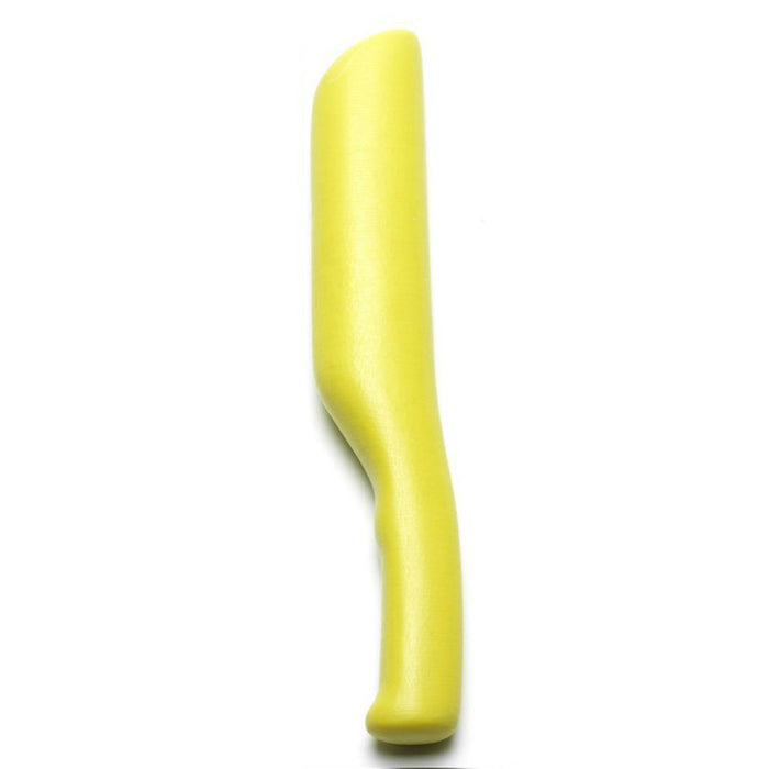 An image of a Silverline Lead Bending Stick in Yellow