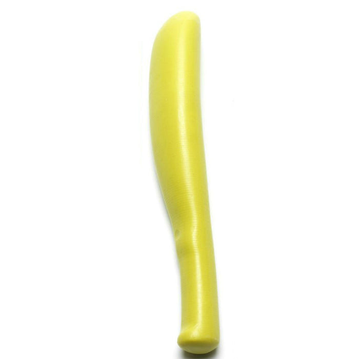 An image of a Silverline Lead Bossing Stick in Yellow