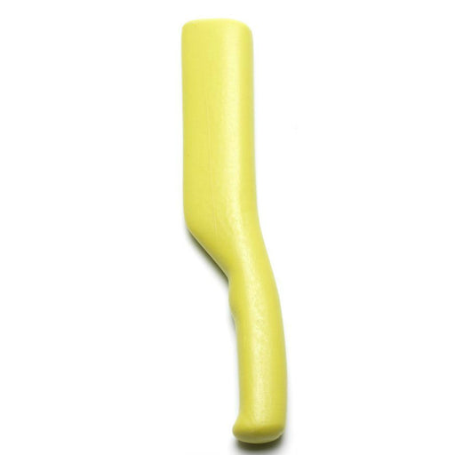 An image of a Silverline Lead Setting-in Stick in yellow.