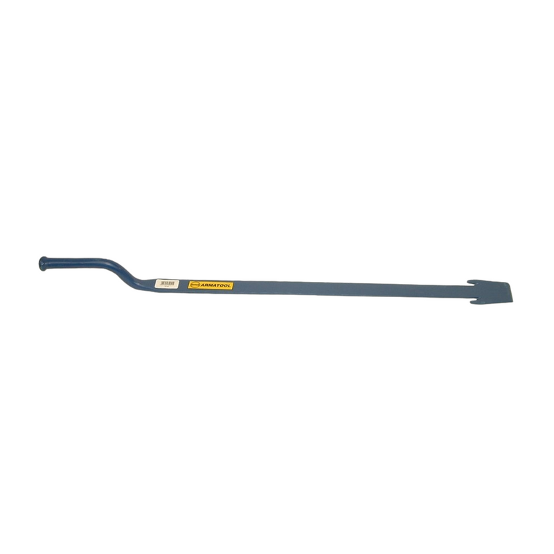 Forged Steel Roofers Slate Ripper / Rip Pro