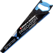 An image of a Spear and Jackson Predator First Fix Saw (PPI 7) in its cover