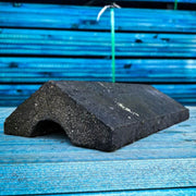 An image of a Dreadnought Baby Ridge Tile Staff Blue