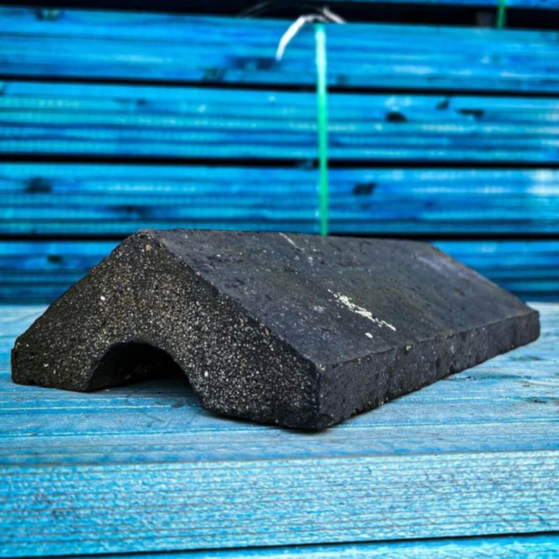 An image of a Dreadnought Baby Ridge Tile Staff Blue