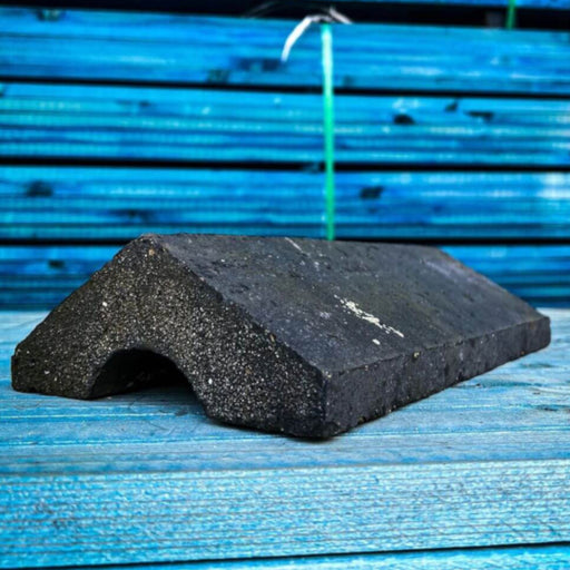 An image of a Dreadnought Baby Ridge Tile Staff Blue