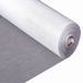 A close up image of an unrolled roll of Strolex V 135g BBA Breather Membrane