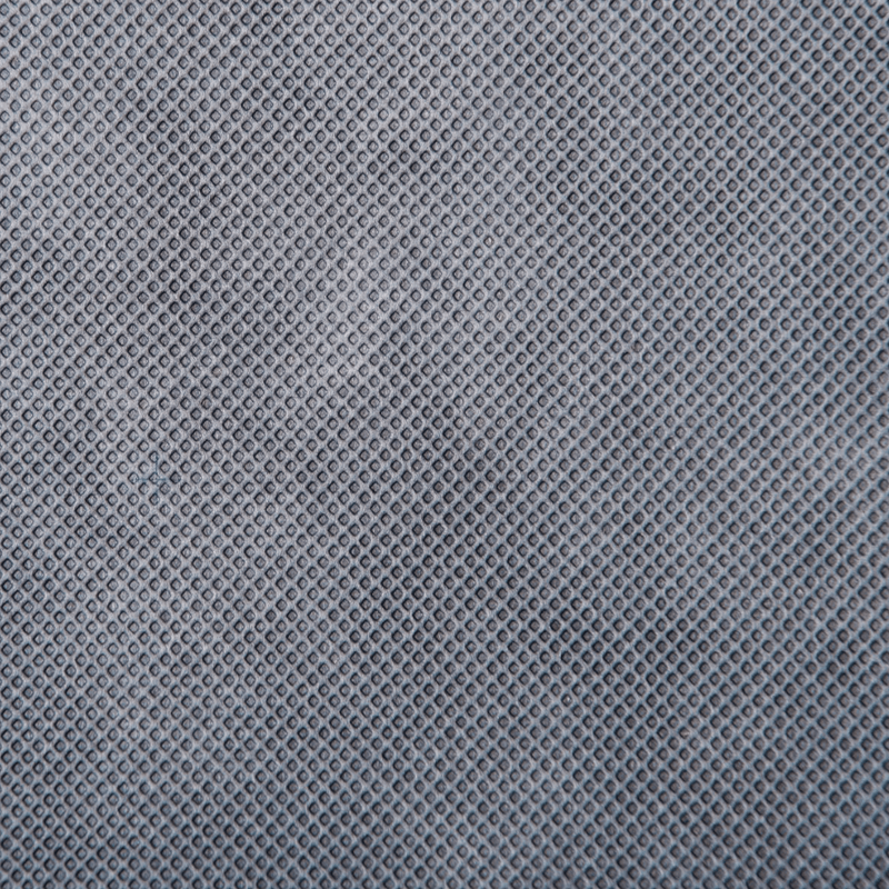 A close up image of Strotex Q Medium BBA breather membrane to show the mesh
