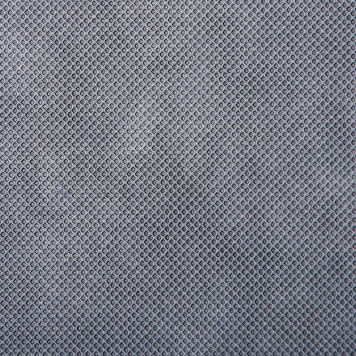 A close up image of Strotex Q Medium BBA breather membrane to show the mesh