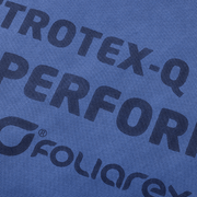 A close up image of Strotex Q Performance 220g Breather Membrane to show the quality