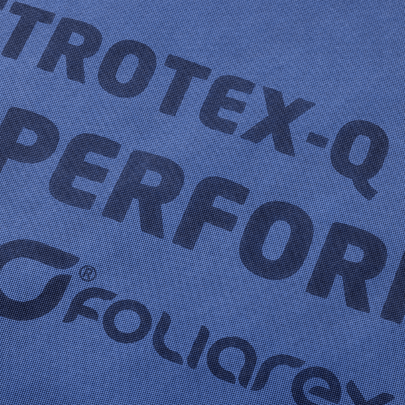 A close up image of Strotex Q Performance 220g Breather Membrane to show the quality