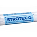 A close up Image of Strotex Q Supreme 170g BBA Breather Membrane