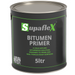 An image of Supaflex Bitumen and Flashing Primer 5 litre against a white background