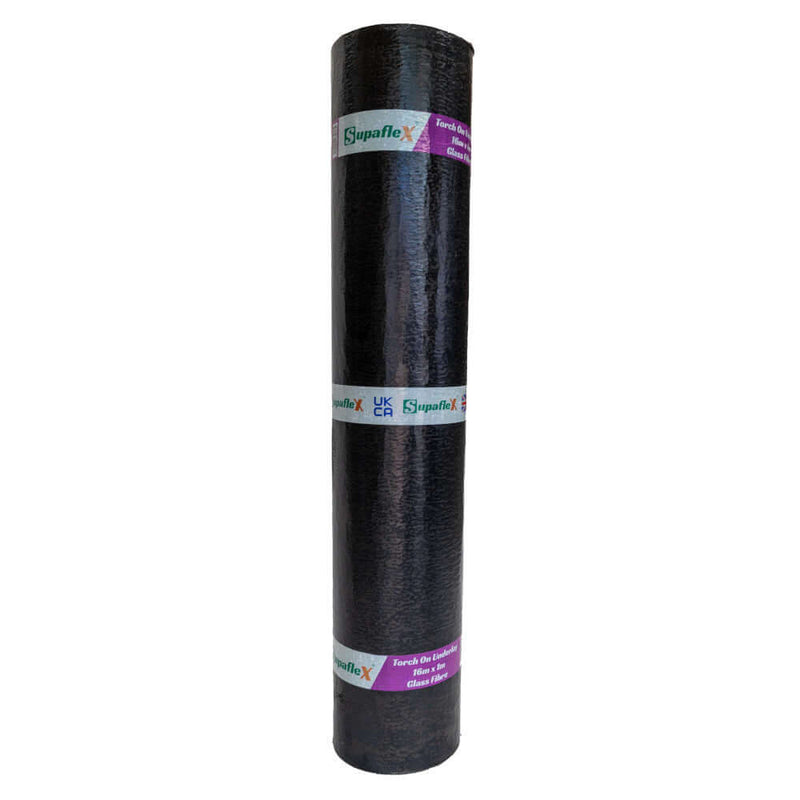 Supaflex Standard SBS Torch on Underlay 16m x 1m 