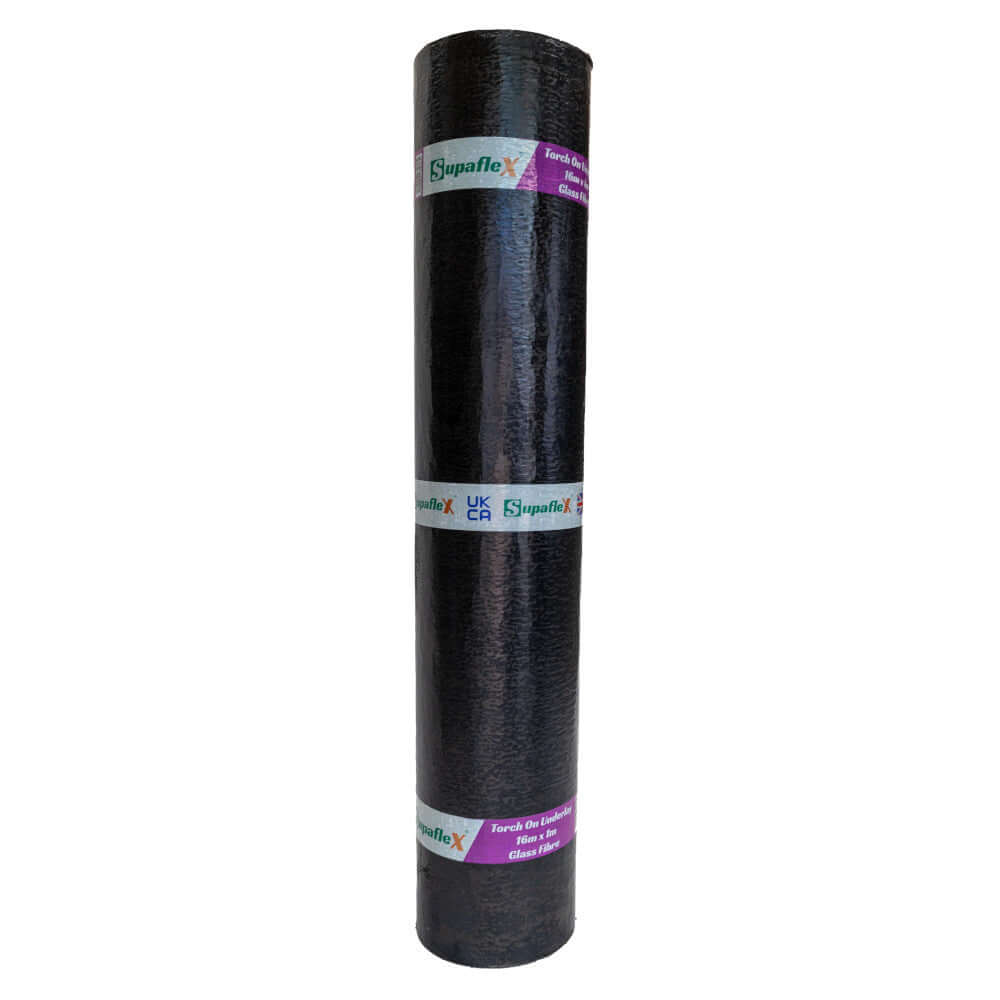 Torch On Underlay