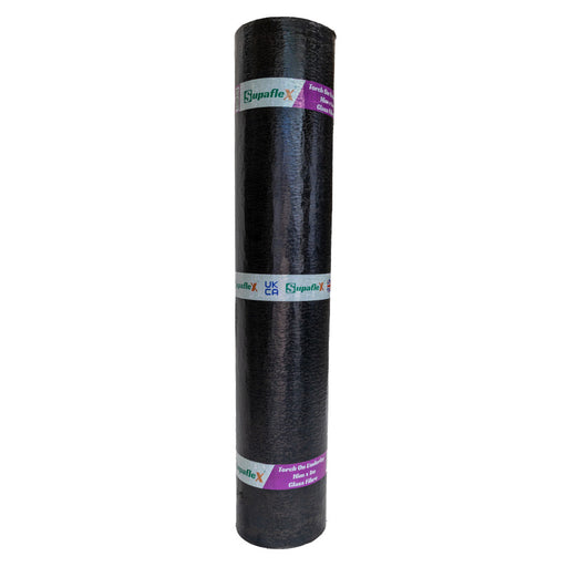 Supaflex Standard SBS Torch on Underlay 16m x 1m 