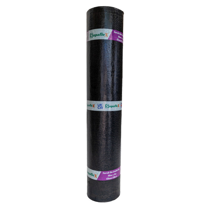 Supaflex Standard SBS Torch on Underlay 16m x 1m 