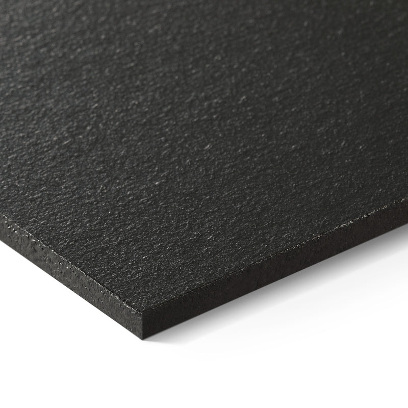 A close up image of a Swisspearl Jutland Fibre Cement Slate