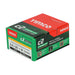 An image showing a box of TIMCO C2 Strong Fix PZ2 Multi Purpose Screws in the size 3.5 x 20