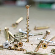 An image showing a selection of TIMCO C2 Strong Fix PZ2 Multi Purpose Screws for wood
