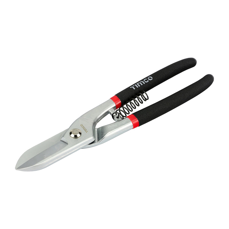 An image of TIMCO Tin Snips 10 inch